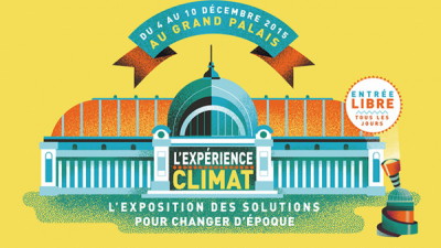 Grand palais solution VE