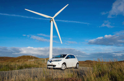 ZOE energie renouvlable